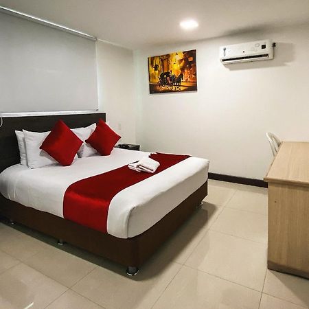 Hotel G Cartagena Ngoại thất bức ảnh