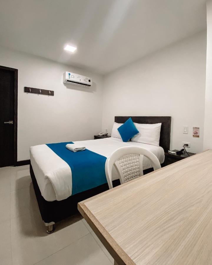Hotel G Cartagena Ngoại thất bức ảnh