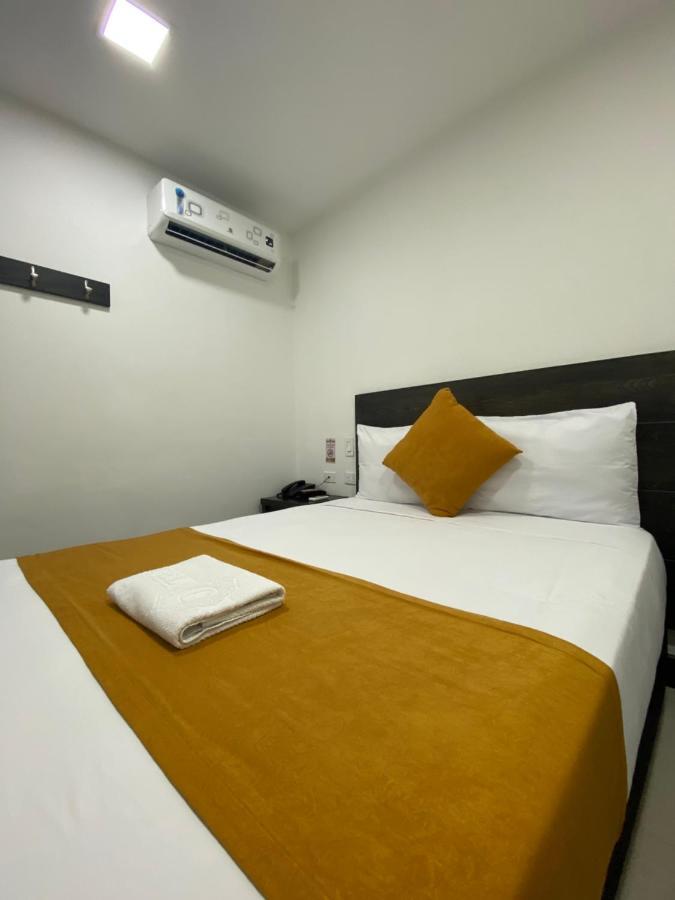 Hotel G Cartagena Ngoại thất bức ảnh