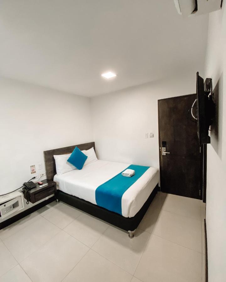 Hotel G Cartagena Ngoại thất bức ảnh