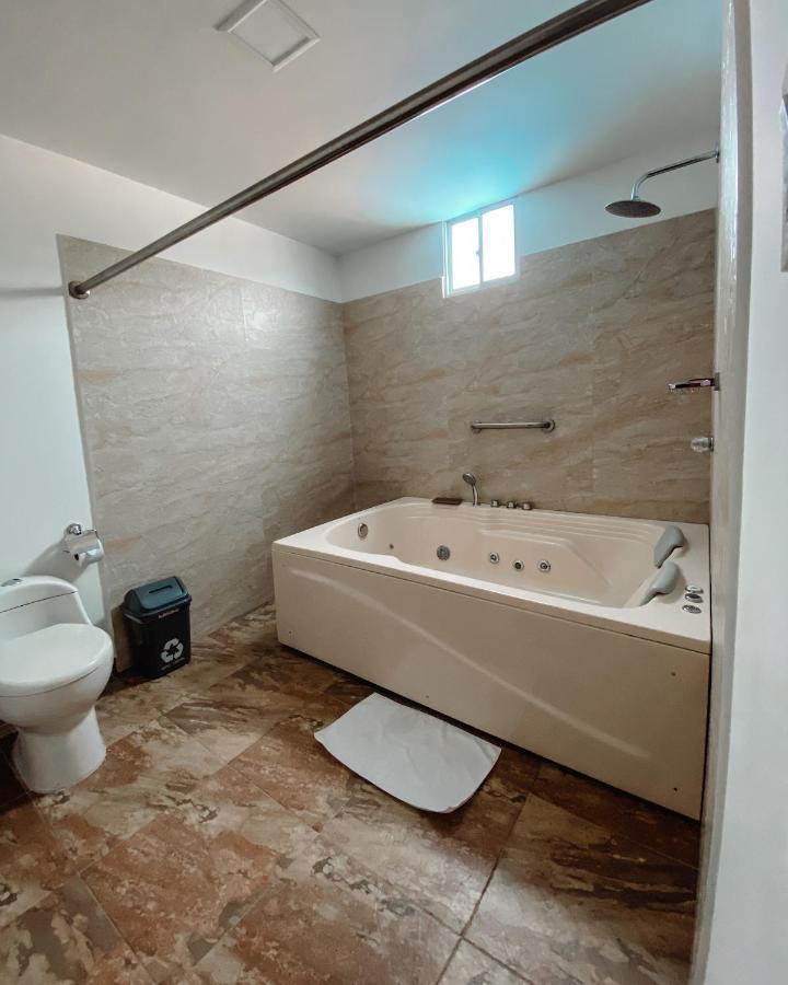 Hotel G Cartagena Ngoại thất bức ảnh