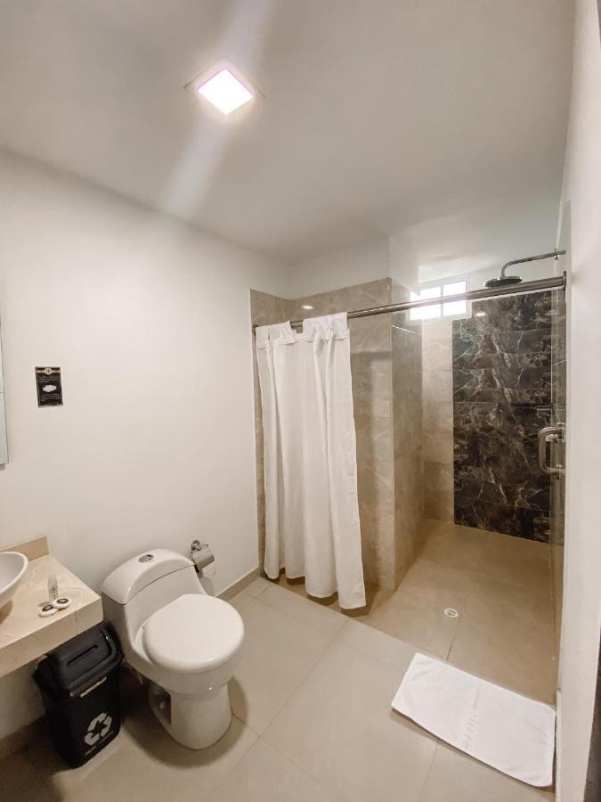 Hotel G Cartagena Ngoại thất bức ảnh
