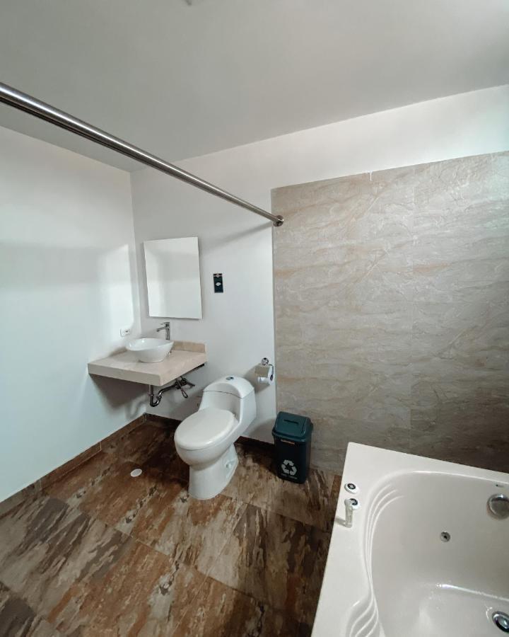 Hotel G Cartagena Ngoại thất bức ảnh