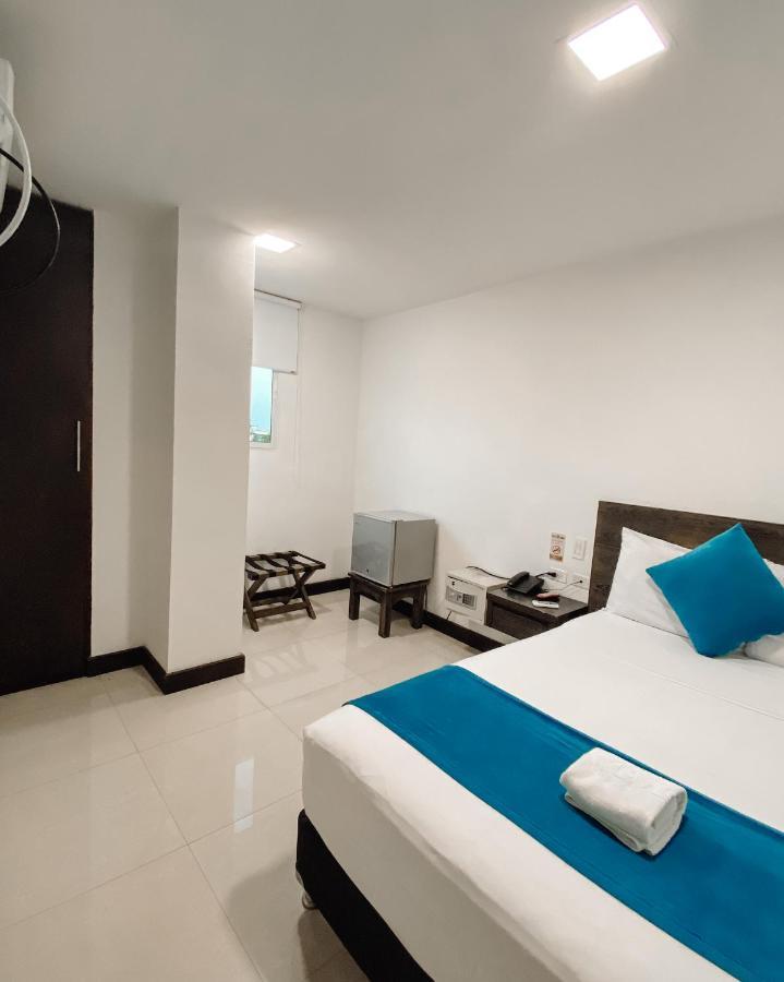 Hotel G Cartagena Ngoại thất bức ảnh