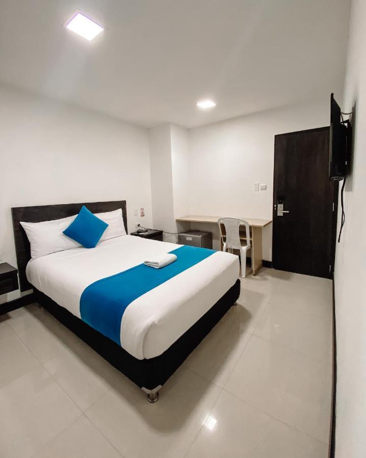 Hotel G Cartagena Ngoại thất bức ảnh