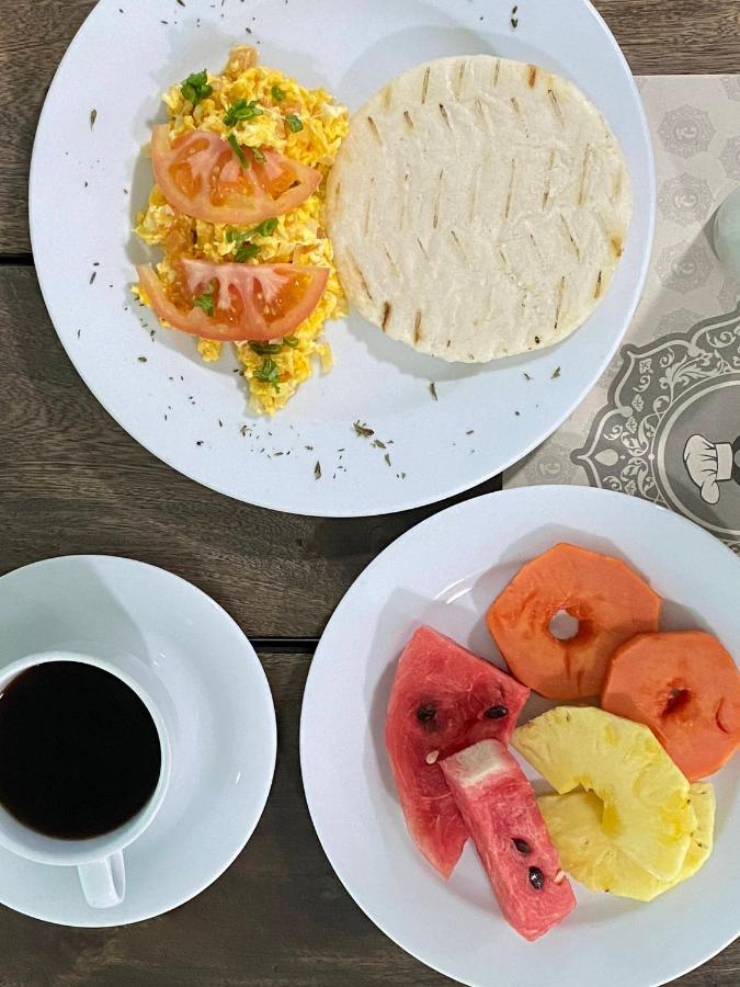 Hotel G Cartagena Ngoại thất bức ảnh