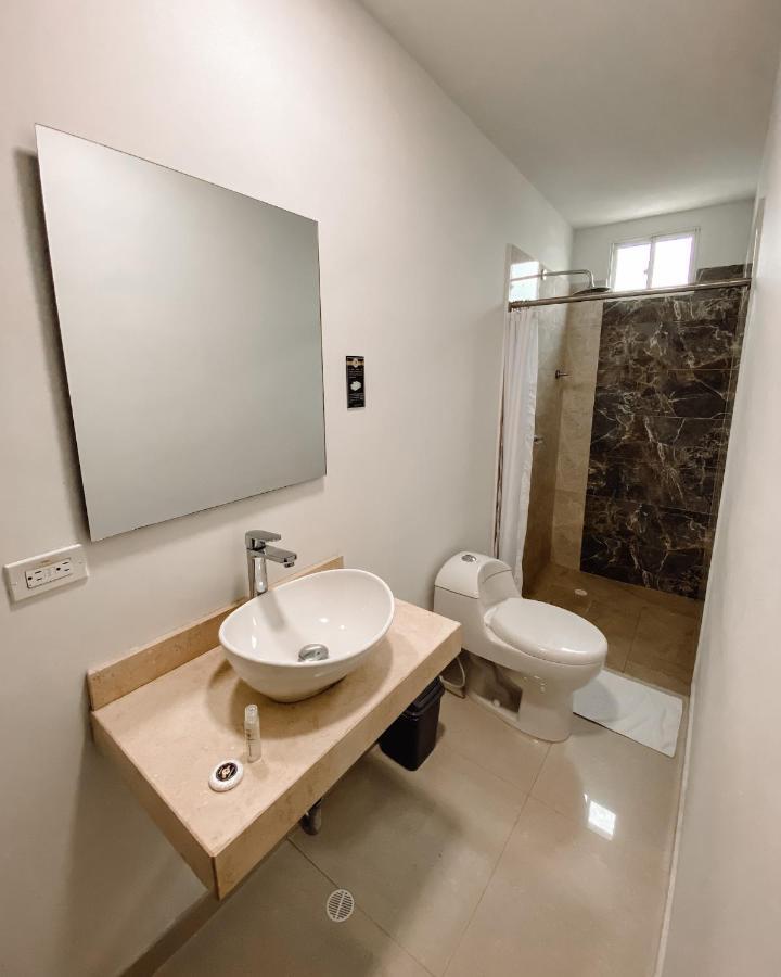 Hotel G Cartagena Ngoại thất bức ảnh