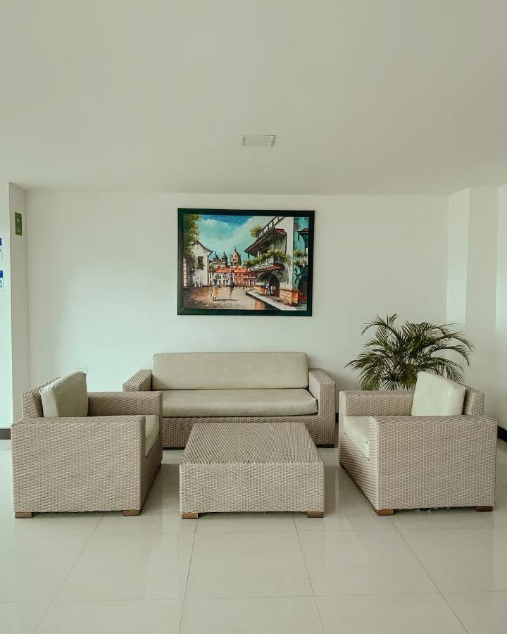 Hotel G Cartagena Ngoại thất bức ảnh