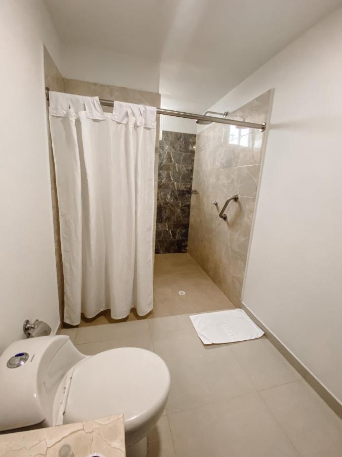 Hotel G Cartagena Ngoại thất bức ảnh