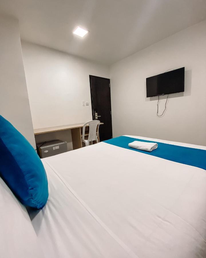 Hotel G Cartagena Ngoại thất bức ảnh