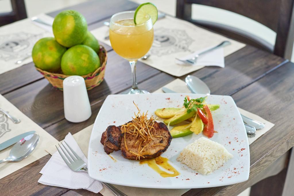 Hotel G Cartagena Ngoại thất bức ảnh