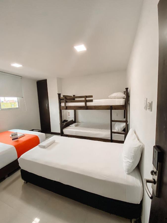 Hotel G Cartagena Ngoại thất bức ảnh