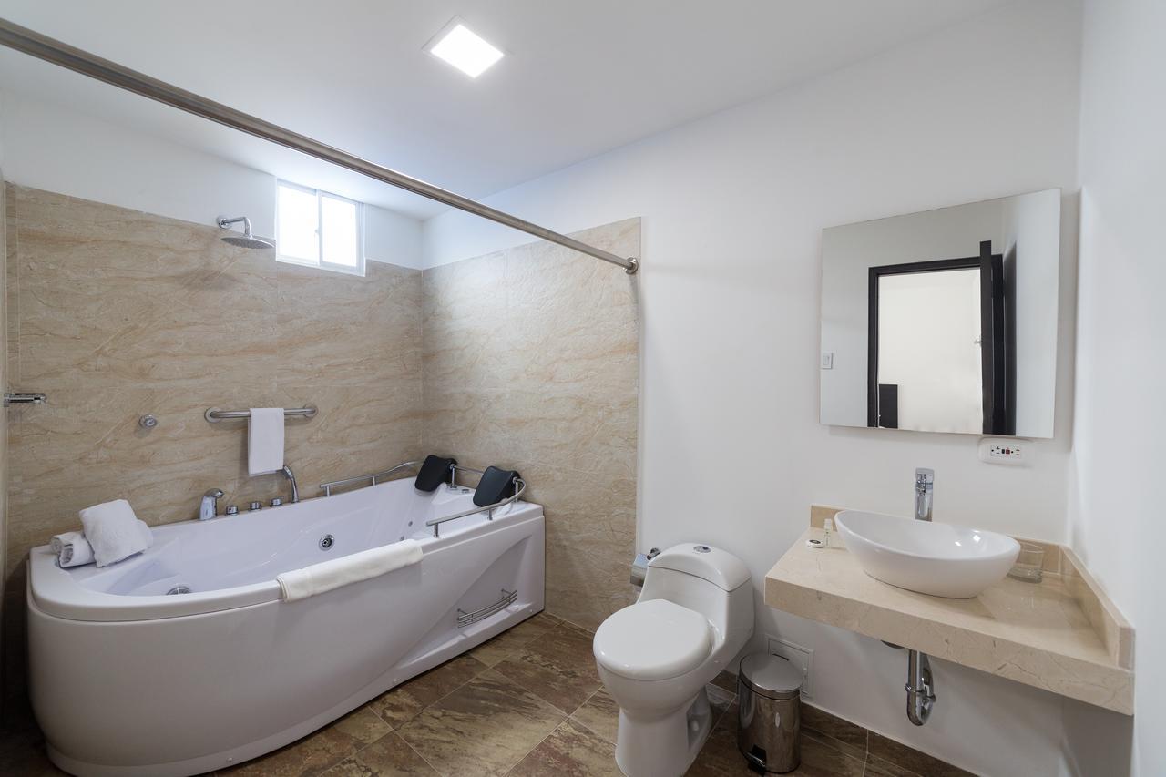 Hotel G Cartagena Ngoại thất bức ảnh