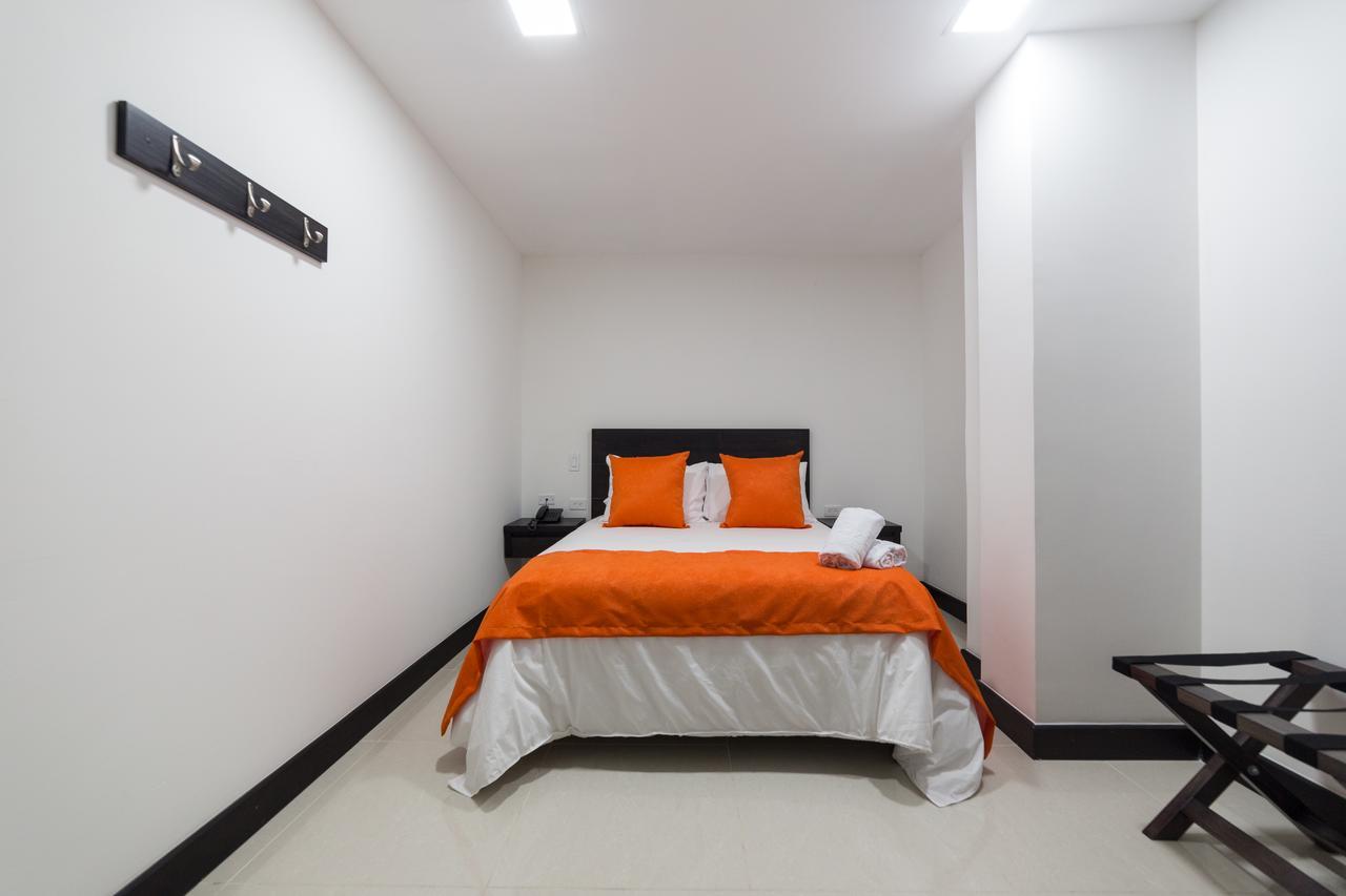 Hotel G Cartagena Ngoại thất bức ảnh