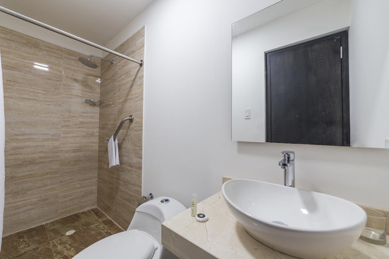 Hotel G Cartagena Ngoại thất bức ảnh