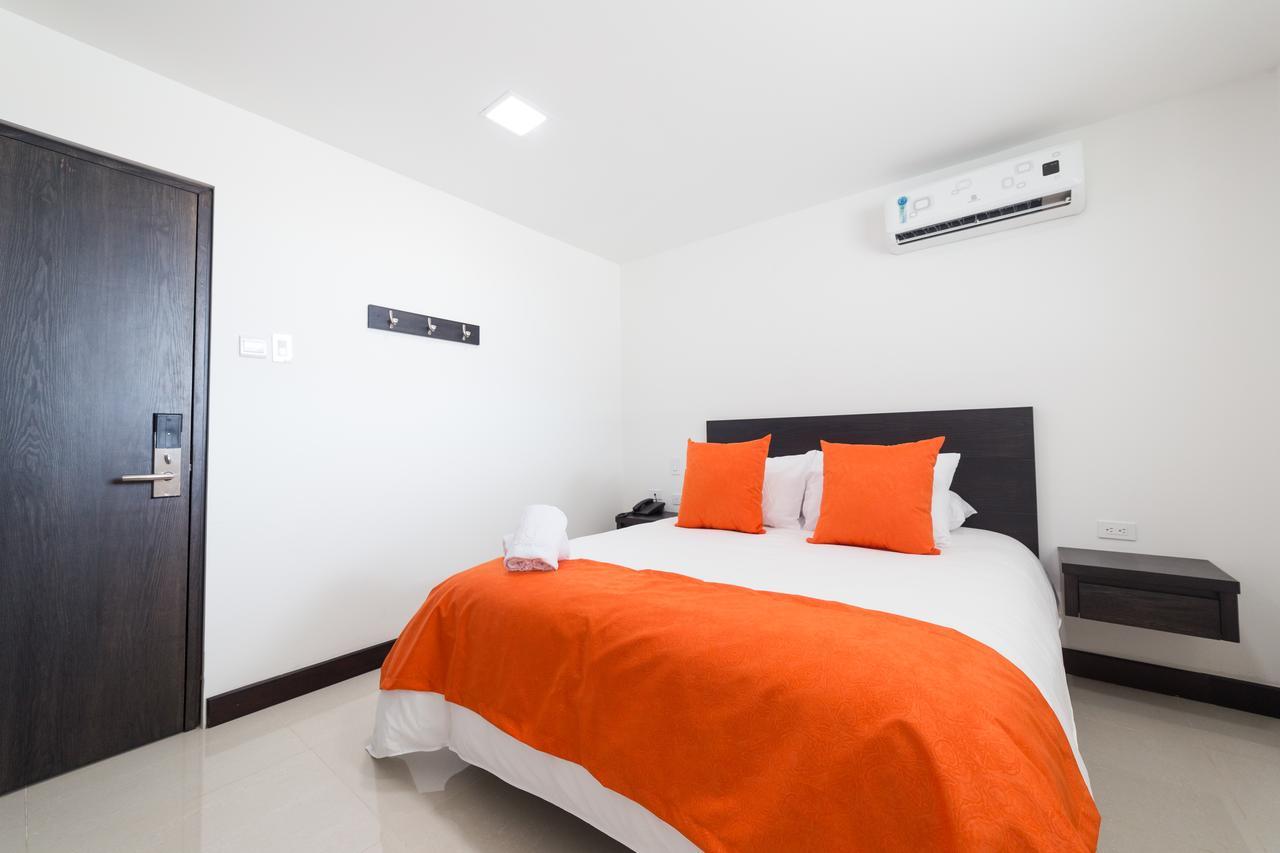 Hotel G Cartagena Ngoại thất bức ảnh