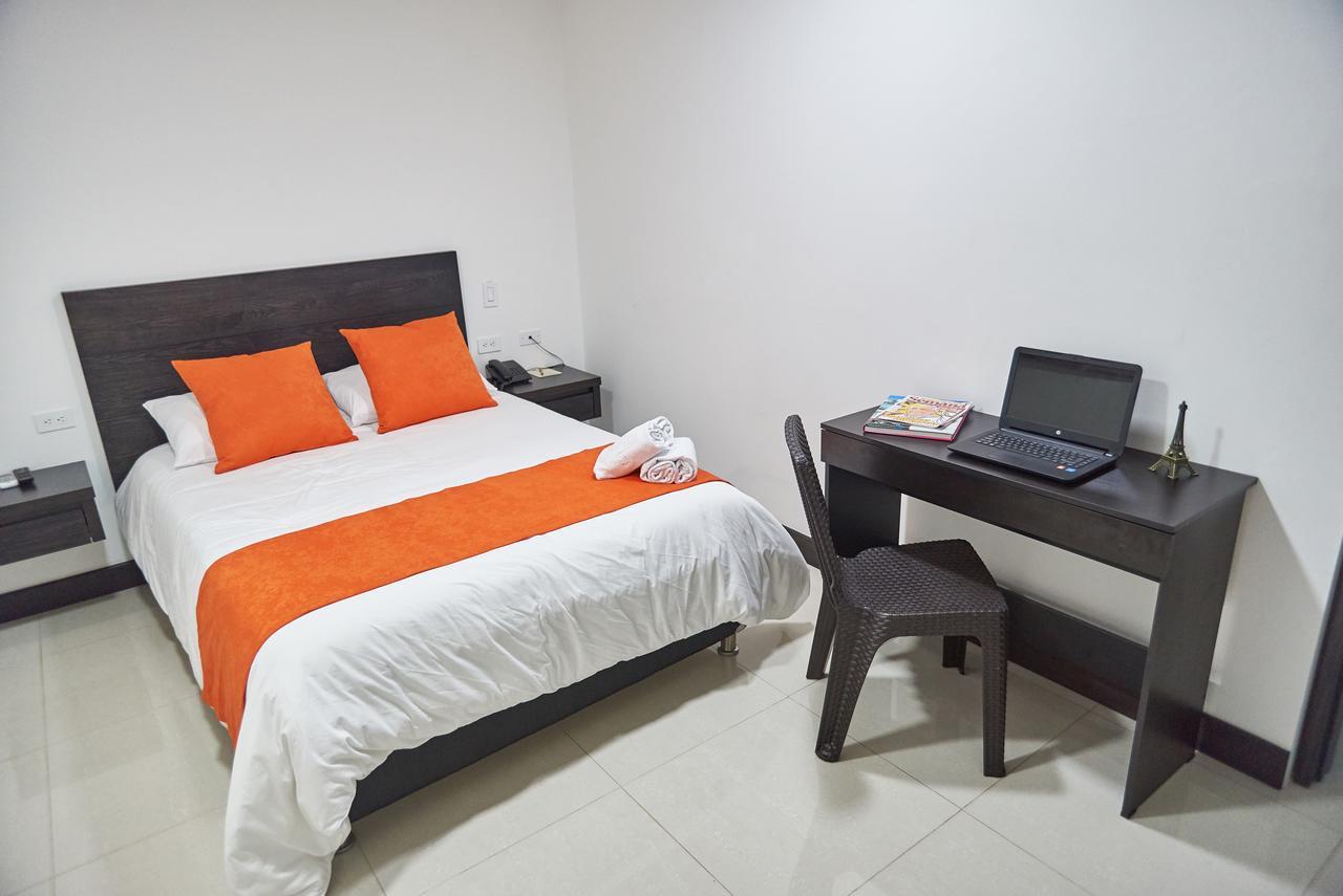 Hotel G Cartagena Ngoại thất bức ảnh