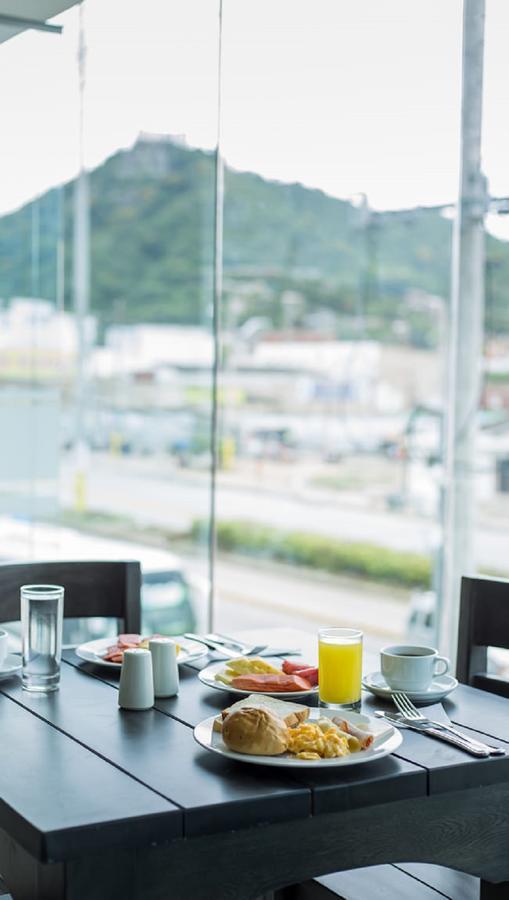 Hotel G Cartagena Ngoại thất bức ảnh